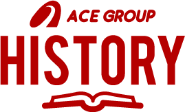Ace history
