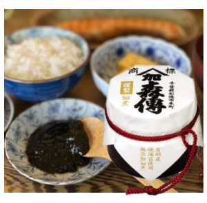 【第3位】 焼のり佃煮