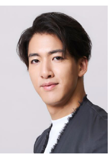 尾上右近さんプロフィール