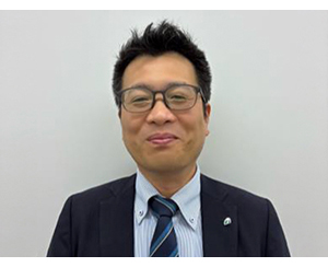 株式会社エース商品開発部馬場元樹