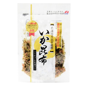 【3位】いか昆布（澤田食品）